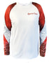 Men's Long Sleeve Hogfish Diving Performance Shirt - KnottyTails